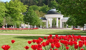 Zimní nabídka pobytů v lázeňských hotelech a resortech ROYAL SPA