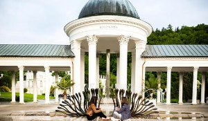 Akční pobyty v lázeňských hotelech a resortech ROYAL SPA