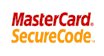 Logo MasterCard SecureCode