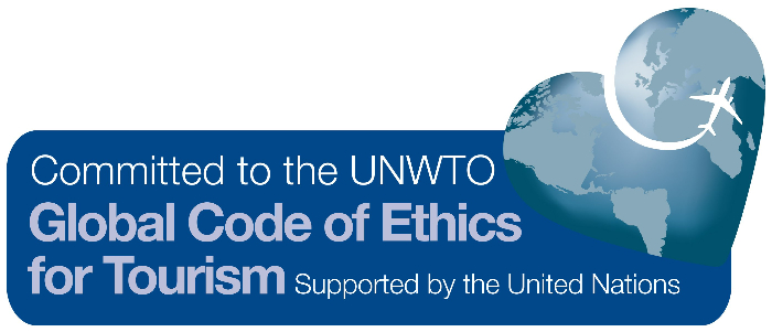 Logo - UNWTO