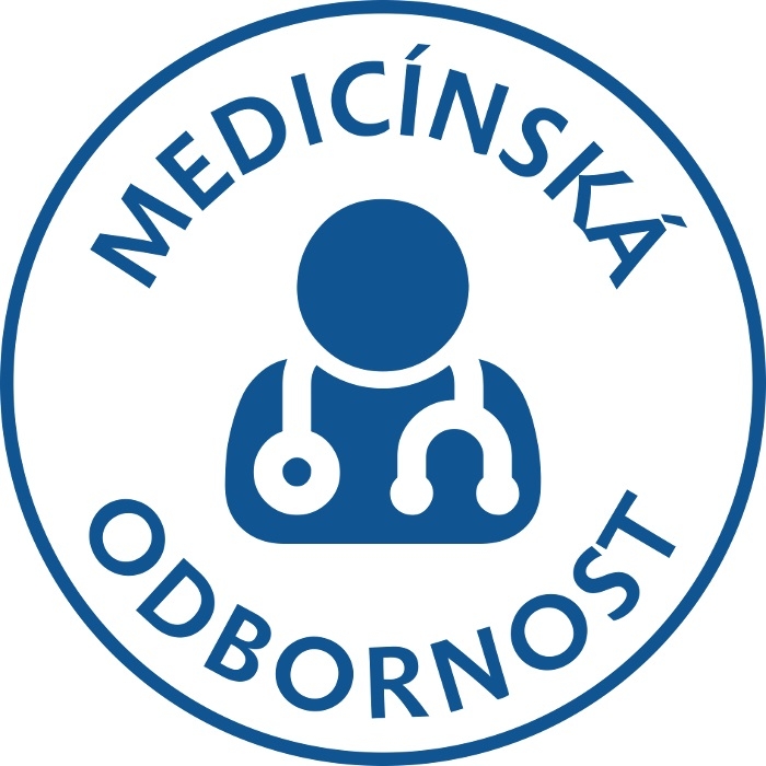 Logo Odborná lázeňská péče