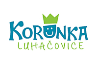 Logo Korunka Luhačovice