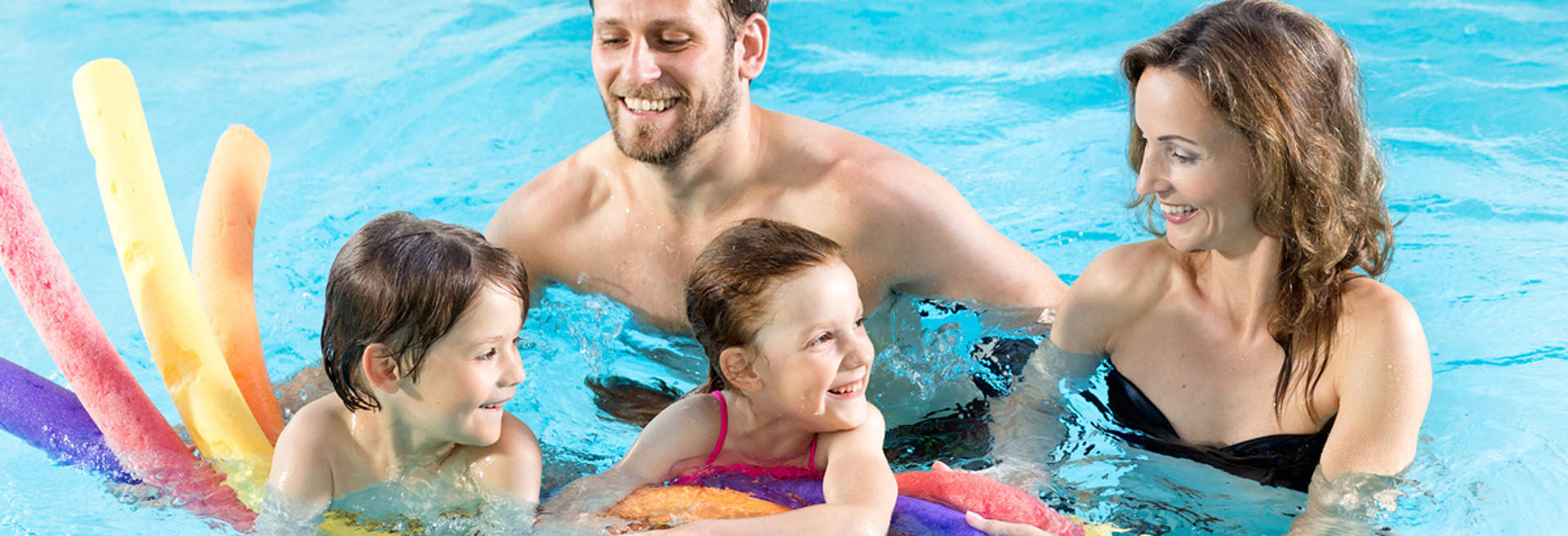 Urlaub mit Kindern ROYAL SPA