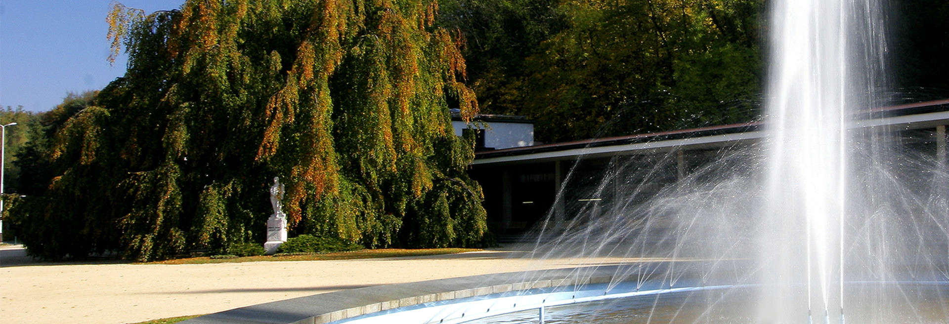 Spa Luhačovice