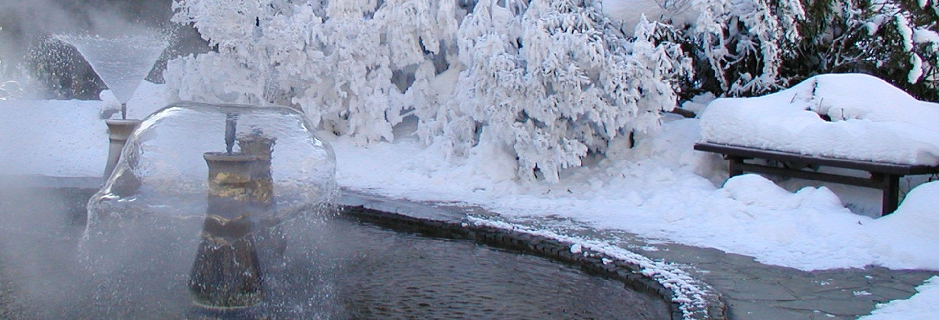 Aufenthalte im Kurumfeld