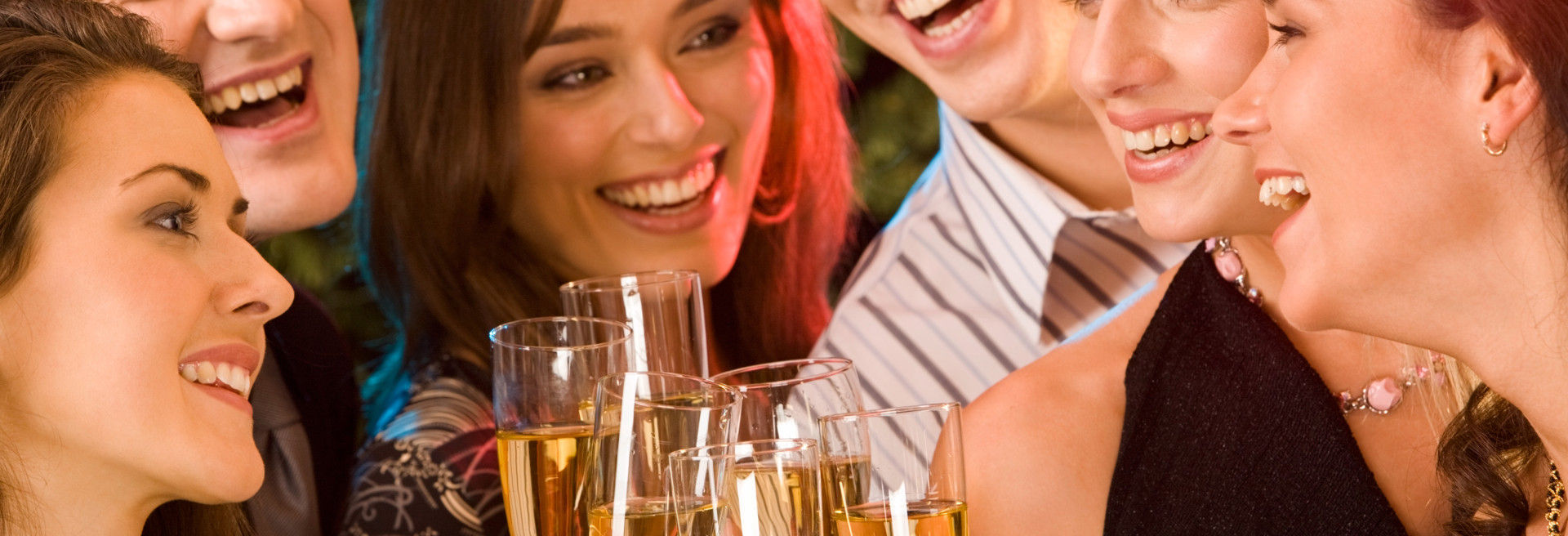 Silvester in tschechischem Kurbad
