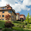 Luxury Spa & Wellness VILA VALAŠKA Luhačovice