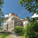 Lázeňské sanatorium ŠÁRKA