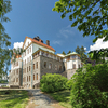 Lázeňské sanatorium ŠÁRKA