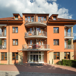 Spa hotel VILA ANTOANETA Luhačovice