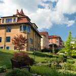 Luxury Spa & Wellness VILA VALAŠKA Luhačovice