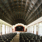 Conference hall in hotel Eliška