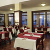 Restaurace hotelu ROYAL