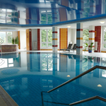 Wellness center in hotel ROYAL Marienbad