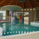 Indoor pools Thermal Park