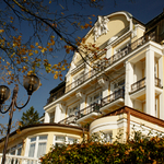 Hotel ROYAL Marienbad