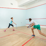 Squash, Fitness